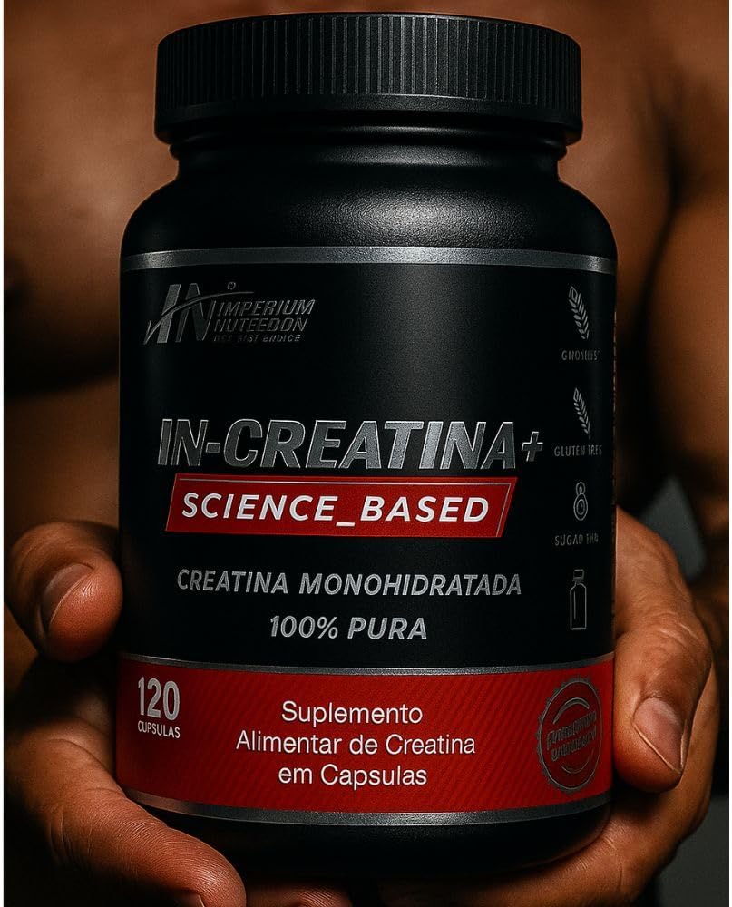 IN-CREATINA+ 2
