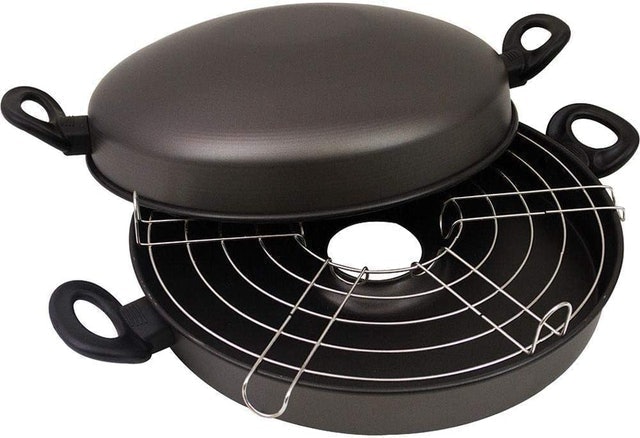 Top 10 Melhores Churrasqueiras de Fogão (Guassu, Grillex e mais) 5