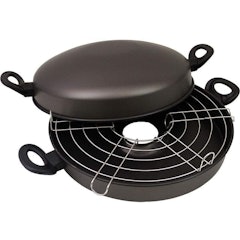 Churrasqueira de Fogão Grill Classic