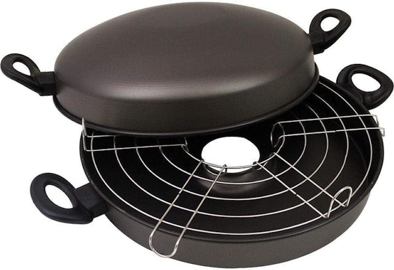 Churrasqueira de Fogão Grill Classic 1