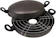 PANELUX Churrasqueira de Fogão Grill Classic 1
