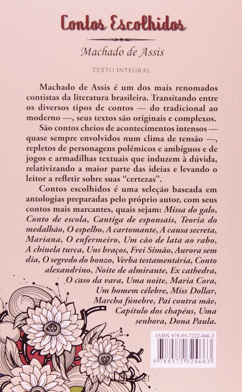 Contos Escolhidos 2