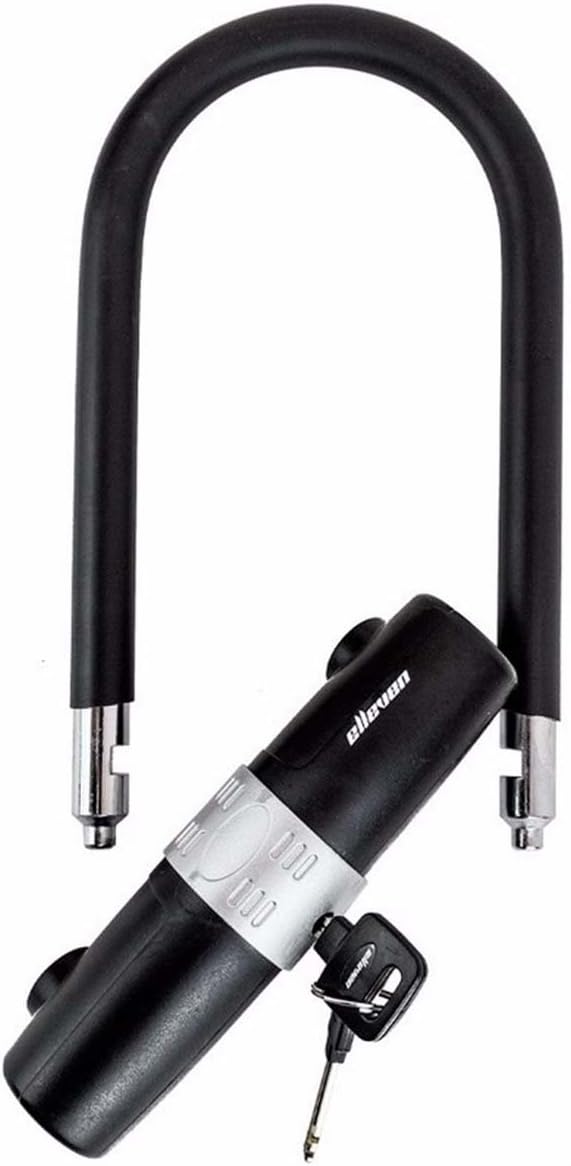 Trava de Moto U-Lock Elleven 3