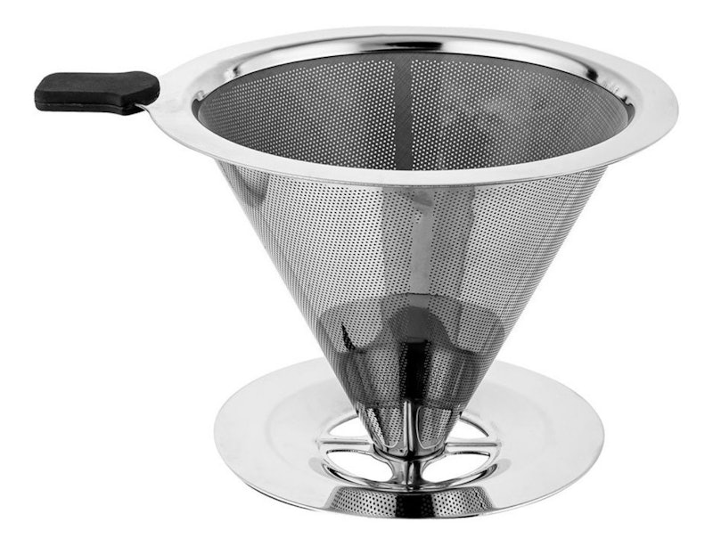 Filtro de Café Inox Clink CK4134 4