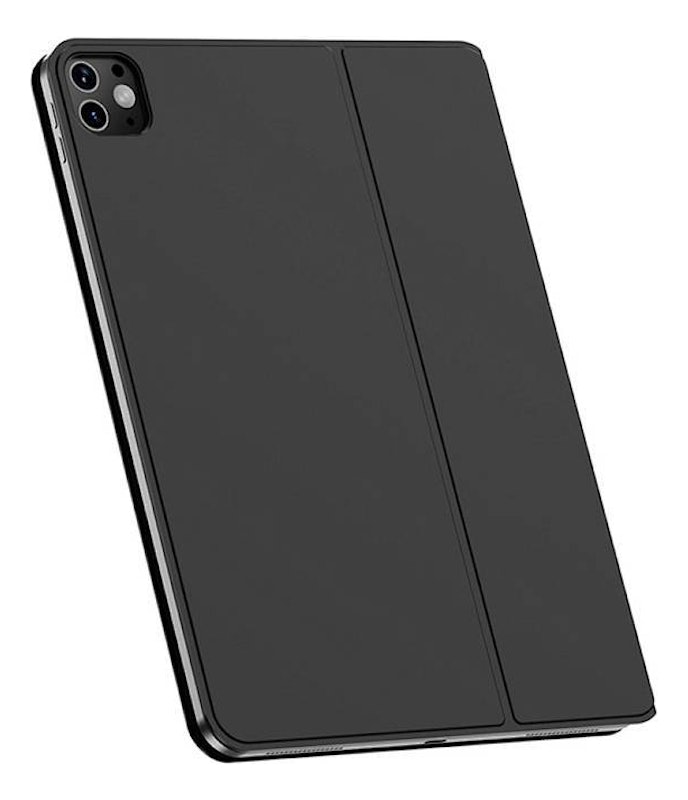 Case Wiwu com Teclado Magnético Bluetooth para iPad 11 3