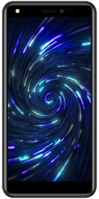 Smartphone Twist 4 Pro S518  2