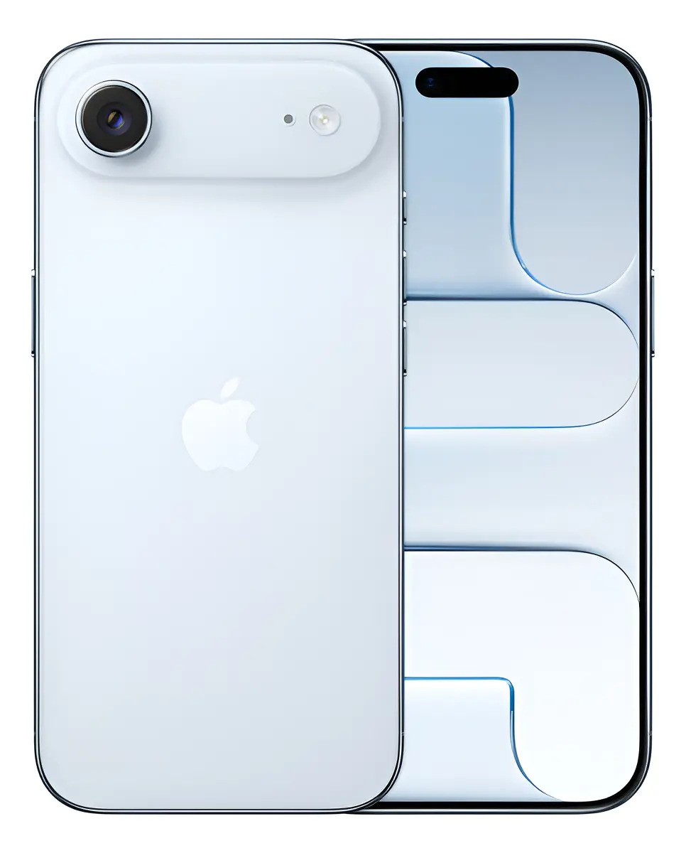 iPhone Air 256 GB 1