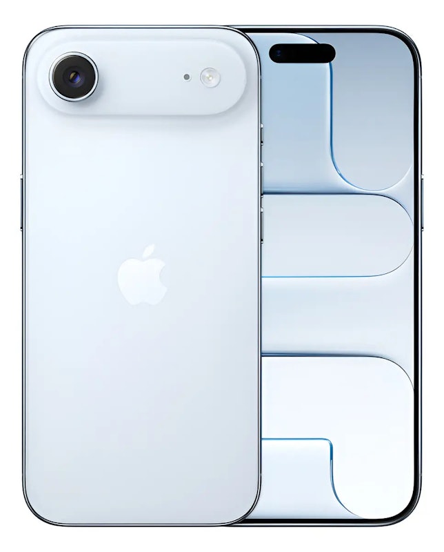 iPhone Air 256 GB 1
