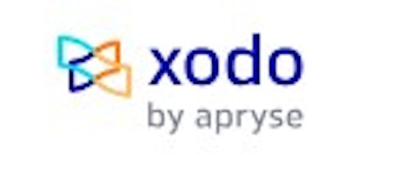 XODO Solução de PDF 1
