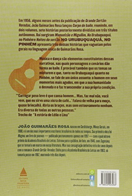 No Urubuquaquá, no Pinhém (Edição Comemorativa) 2