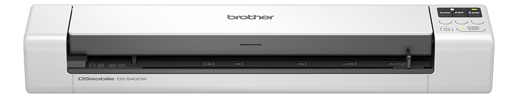 Top 10 Melhores Scanners Portáteis em 2026 (Brother, Kodak, Epson e mais) 1