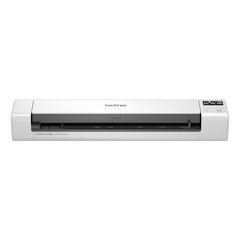 Scanner Portátil de Documentos DS-940DW