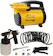 SCHULZ Motocompressor de Ar Direto Jet Master c/ Acessórios 1