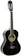 GIANNINI Violão Acústico Náilon Giannini Start N6 Black 1