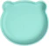 FRESO BABY Prato de Silicone com Ventosa Urso 1