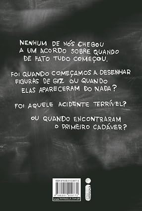 O Homem de Giz  2