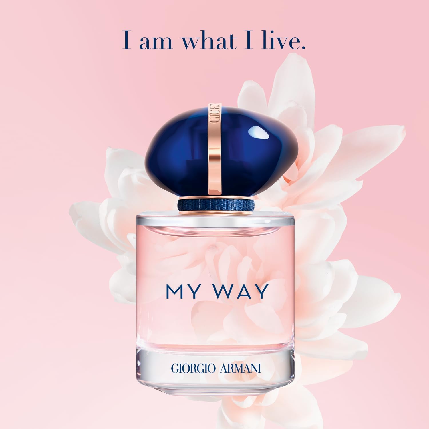 My Way Eau de Parfum 3
