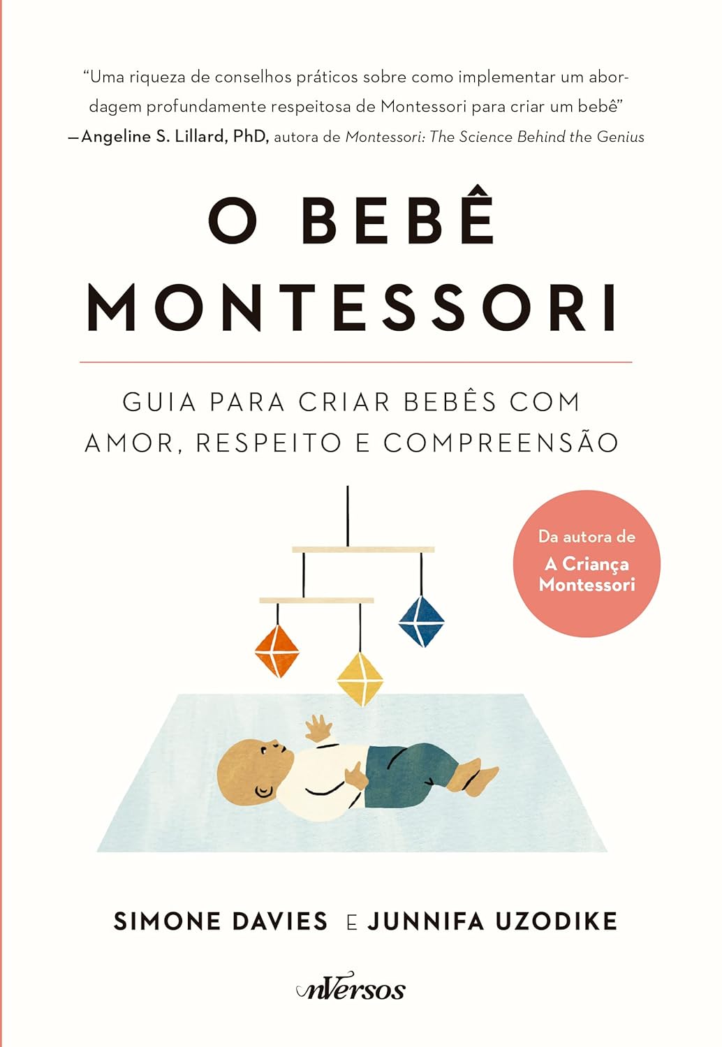 Top 10 Melhores Livros sobre Maternidade  2
