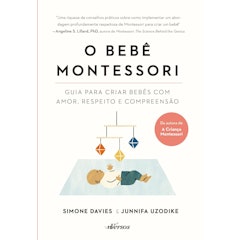 O Bebê Montessori