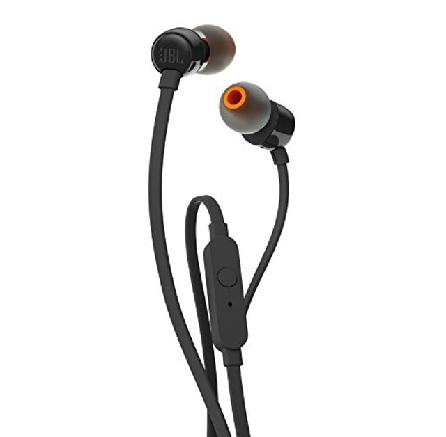 Fone de Ouvido Intra Auricular JBL Tune 110 4