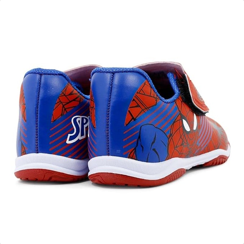 Chuteira Infantil Marvel 4