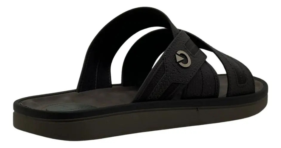 Chinelo Slide Alabama Cartago 2
