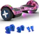 VENTOECO Hoverboard Adulto e Infantil com 350 W VentoEco 1