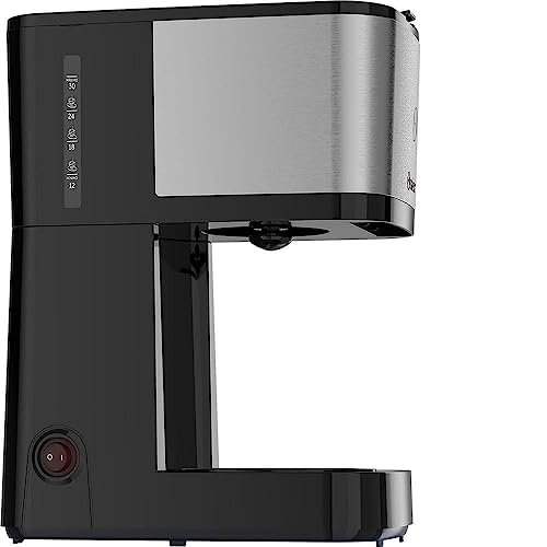 Cafeteira com Jarra Inox 4
