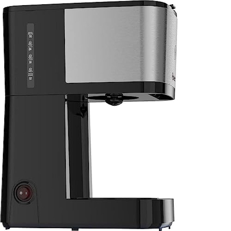 Cafeteira com Jarra Inox 4