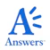 Answers 1