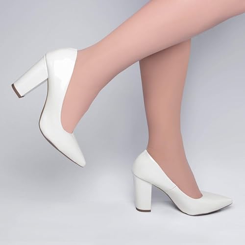 Sapato Scarpin 2