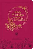 Top 10 Melhores Bíblias de Estudo Feminina (Thomas Nelson Brasil e mais) 2