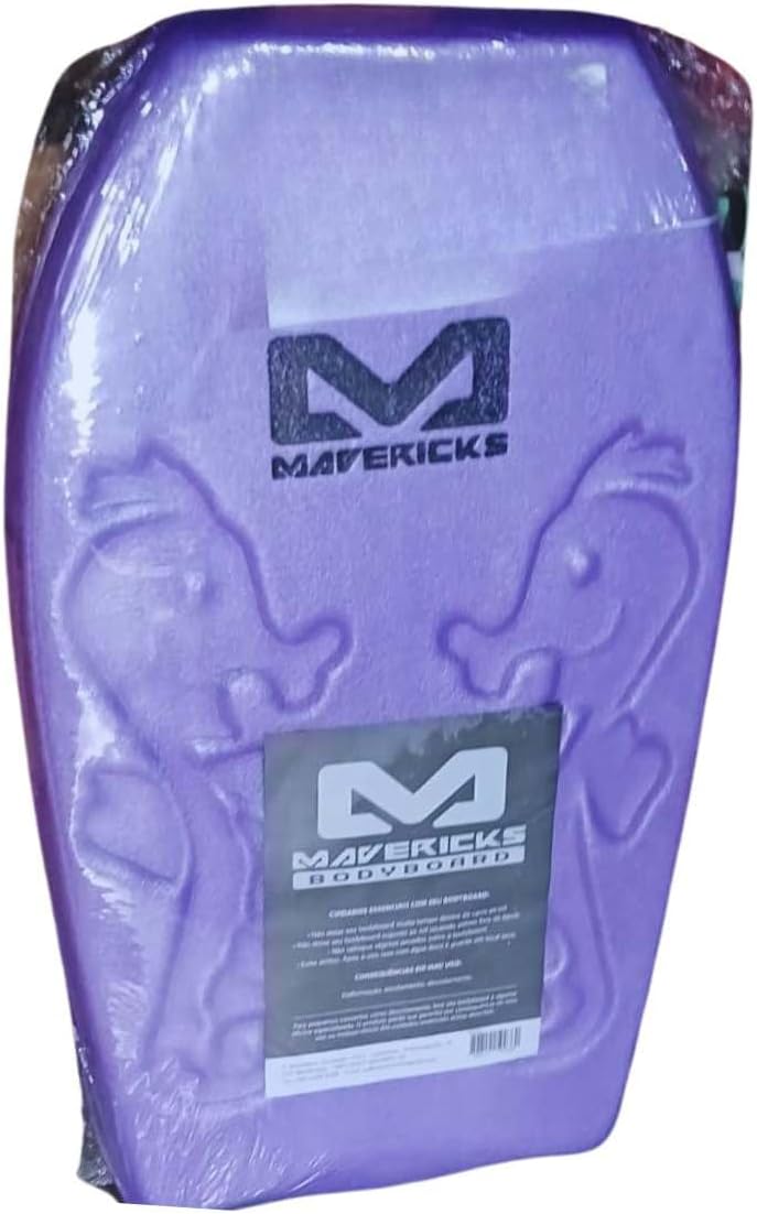 Prancha Bodyboard Mavericks 1