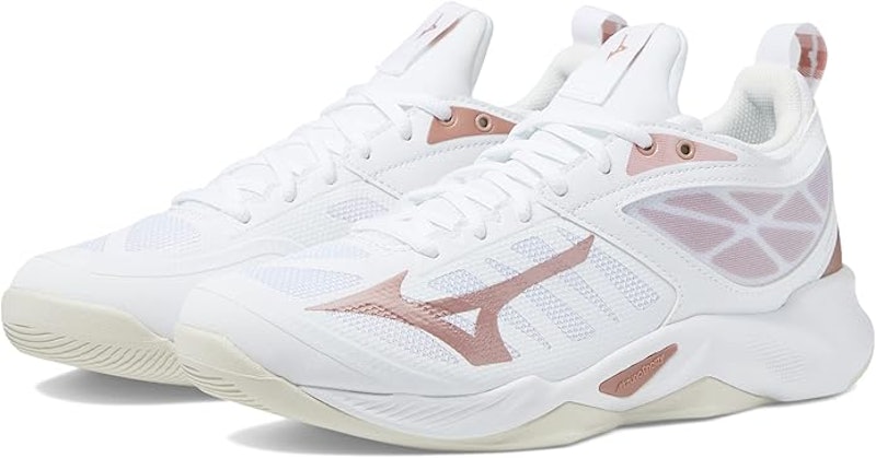 Tênis Wave Dimension Mizuno 2
