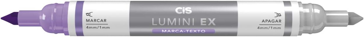 Lumini EX 3