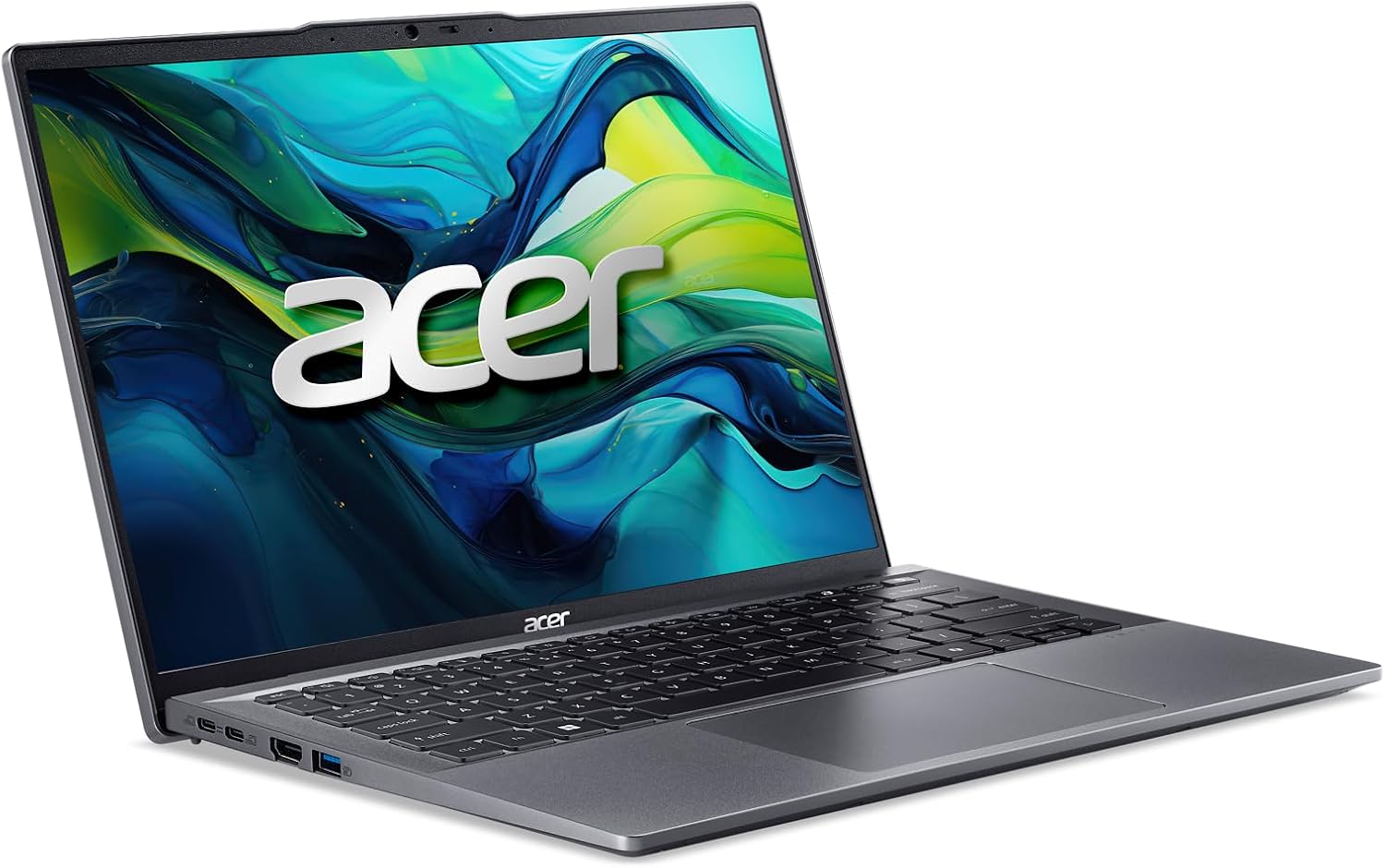 Notebook Swift Go 14 2