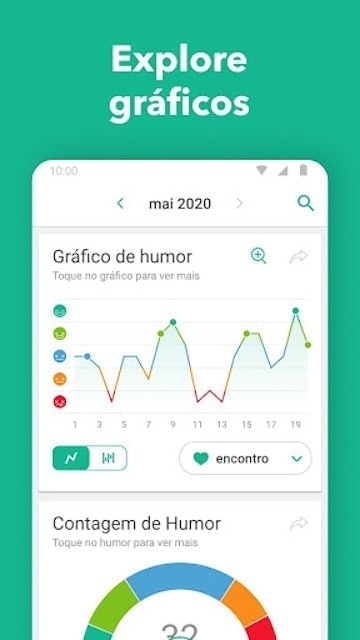 Daylio 5