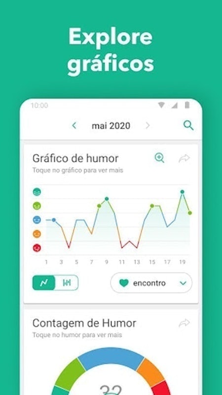 Daylio 5