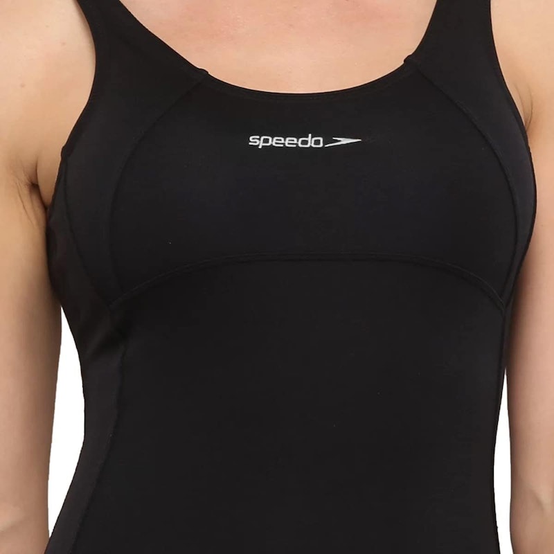 Speedo Macaquinho Basic Feminino 3