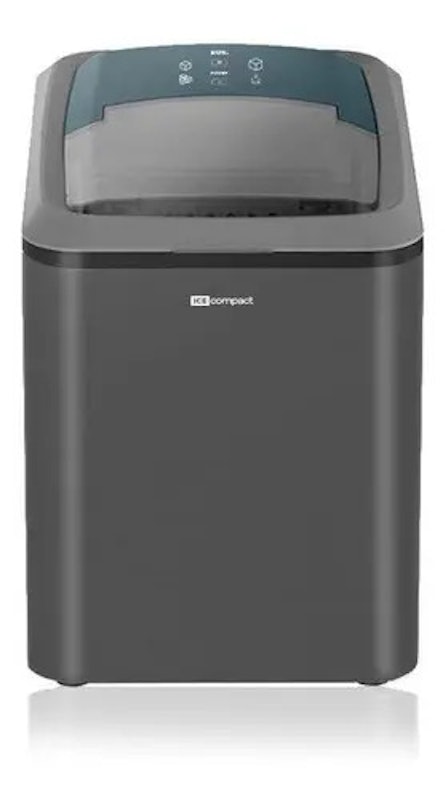 Máquina de Gelo EOS Ice Compact 1