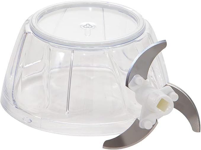 Mini Processador de Alimentos Manual 5