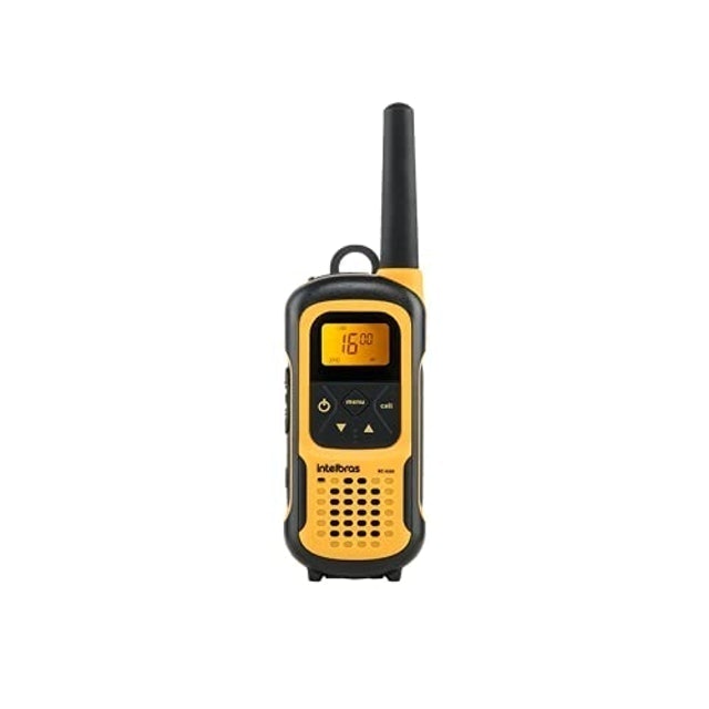 Rádio Comunicador 2
