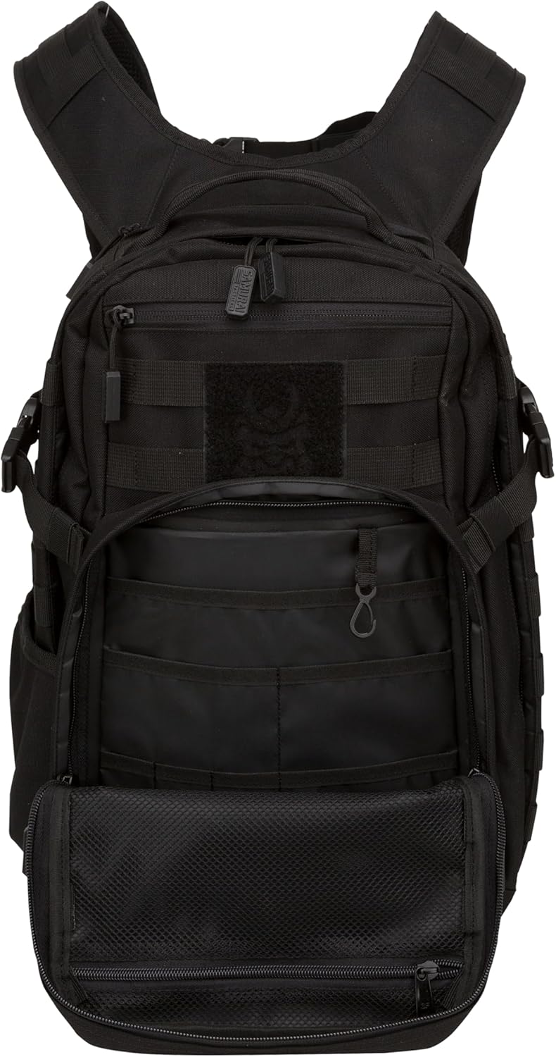 Mochila Tática Wakizashi 4