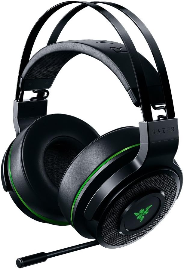 Razer Thresher 7.1 1
