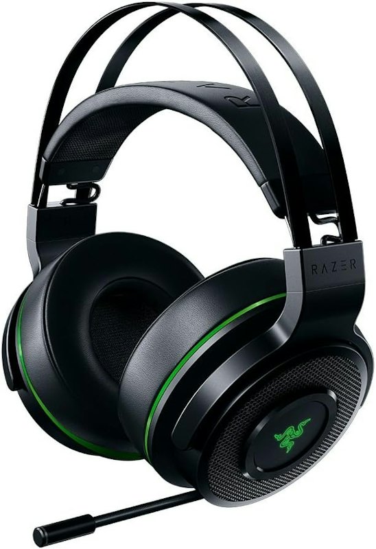 Razer Thresher 7.1 1