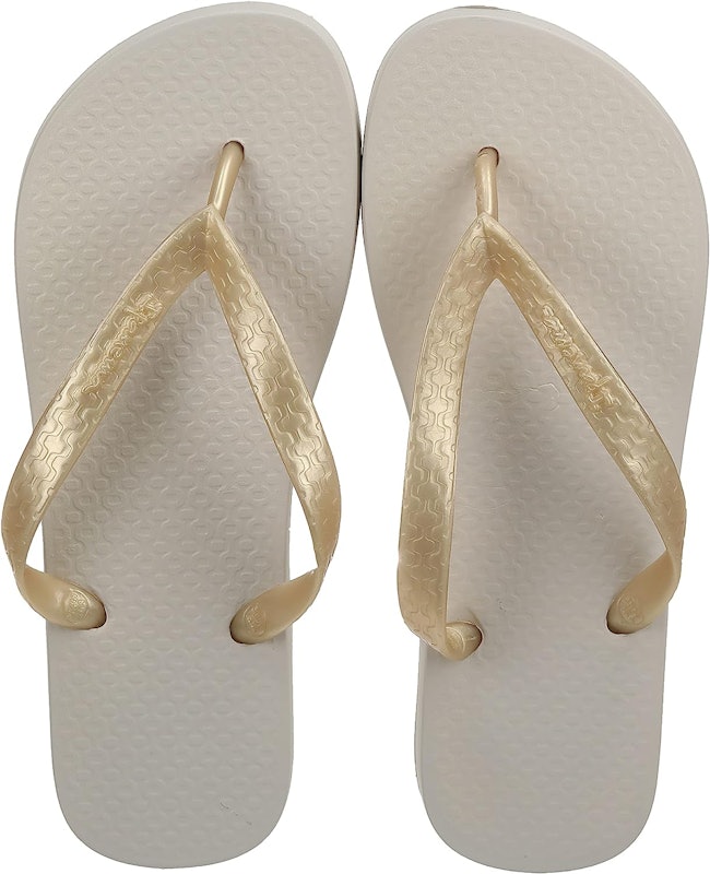 Sandália de Dedo Ipanema Clássica 1