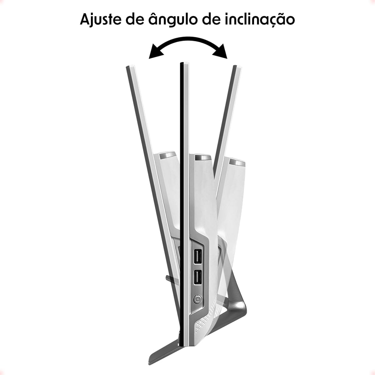 Computador All In One Completo Intel Core I7 4