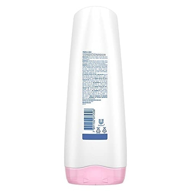 Condicionador Nutritive Solutions Hidra-liso 3