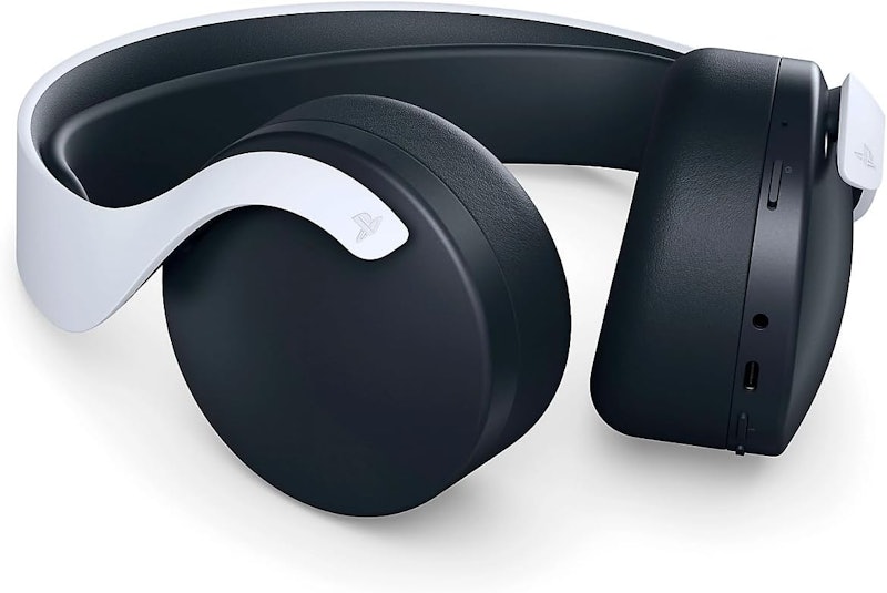 Headset sem Fio PULSE 3D 3