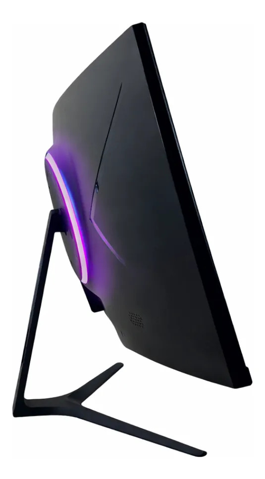 Monitor Gamer Ultrawide Tela Curva Full HD Nanu Shop 4